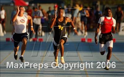 Thumbnail 1 in CIF State Championships - Misc Events (Friday) photogallery.