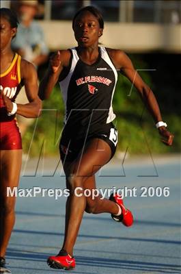 Thumbnail 1 in CIF State Championships - Misc Events (Friday) photogallery.