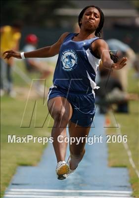 Thumbnail 2 in CIF State Championships - Misc Events (Friday) photogallery.