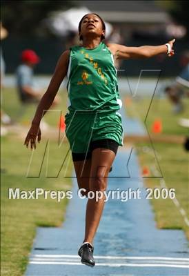 Thumbnail 3 in CIF State Championships - Misc Events (Friday) photogallery.