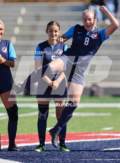 American Heritage vs. American Leadership Academy (UHSAA 2A Quarter Final)