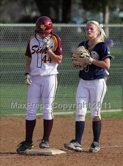 Thumbnail 3 in Dos Pueblos @ Simi Valley (Simi Tournament) photogallery.