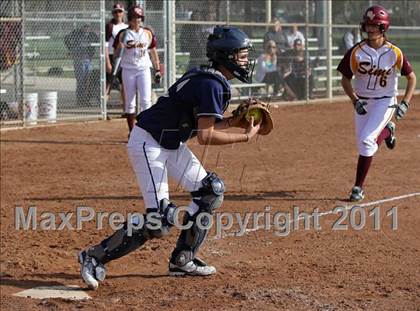 Thumbnail 1 in Dos Pueblos @ Simi Valley (Simi Tournament) photogallery.
