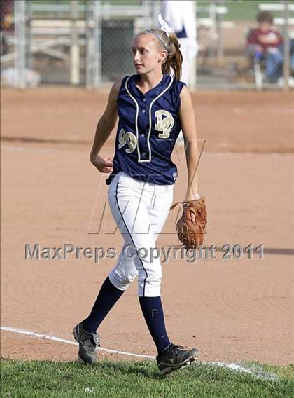 Thumbnail 3 in Dos Pueblos @ Simi Valley (Simi Tournament) photogallery.