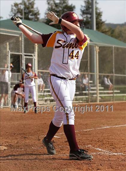 Thumbnail 3 in Dos Pueblos @ Simi Valley (Simi Tournament) photogallery.