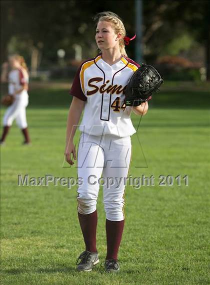 Thumbnail 2 in Dos Pueblos @ Simi Valley (Simi Tournament) photogallery.