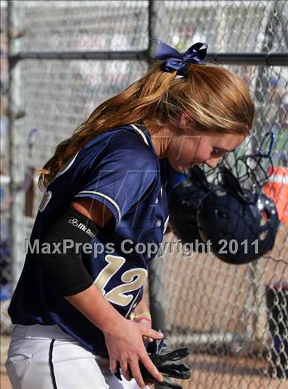 Thumbnail 2 in Dos Pueblos @ Simi Valley (Simi Tournament) photogallery.