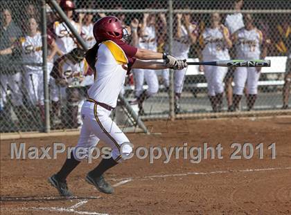 Thumbnail 2 in Dos Pueblos @ Simi Valley (Simi Tournament) photogallery.
