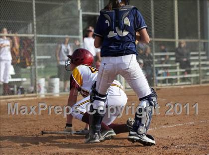 Thumbnail 3 in Dos Pueblos @ Simi Valley (Simi Tournament) photogallery.