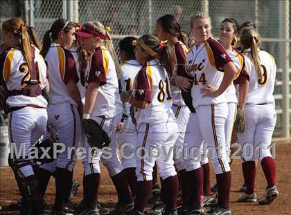 Thumbnail 2 in Dos Pueblos @ Simi Valley (Simi Tournament) photogallery.