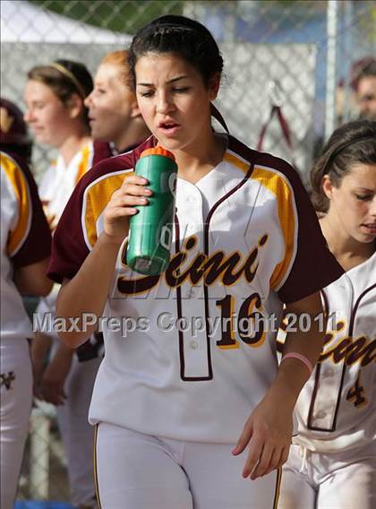 Thumbnail 1 in Dos Pueblos @ Simi Valley (Simi Tournament) photogallery.