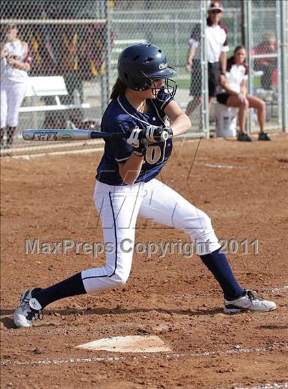 Thumbnail 1 in Dos Pueblos @ Simi Valley (Simi Tournament) photogallery.