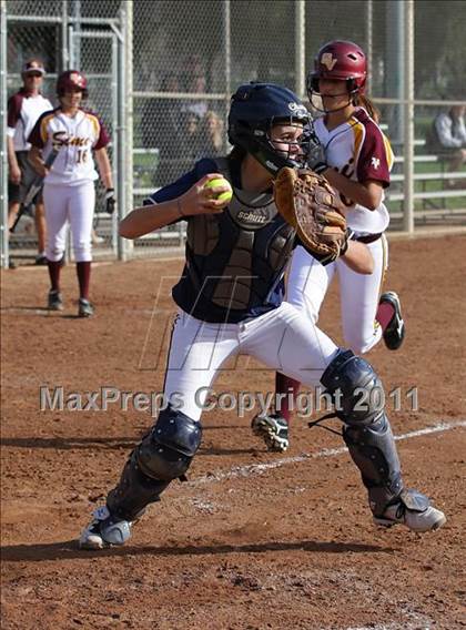 Thumbnail 2 in Dos Pueblos @ Simi Valley (Simi Tournament) photogallery.