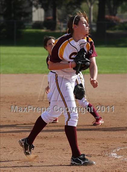 Thumbnail 3 in Dos Pueblos @ Simi Valley (Simi Tournament) photogallery.