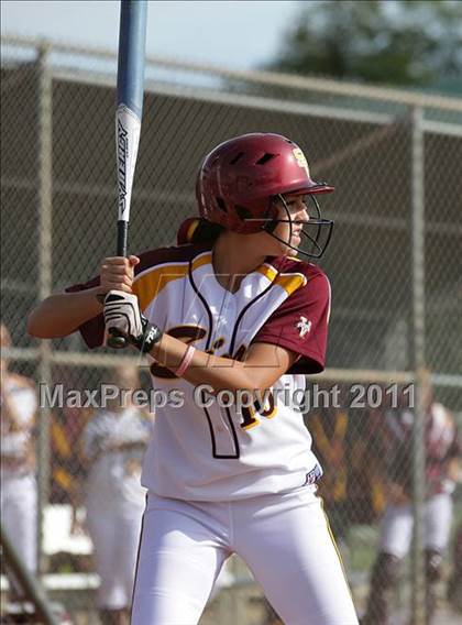 Thumbnail 1 in Dos Pueblos @ Simi Valley (Simi Tournament) photogallery.