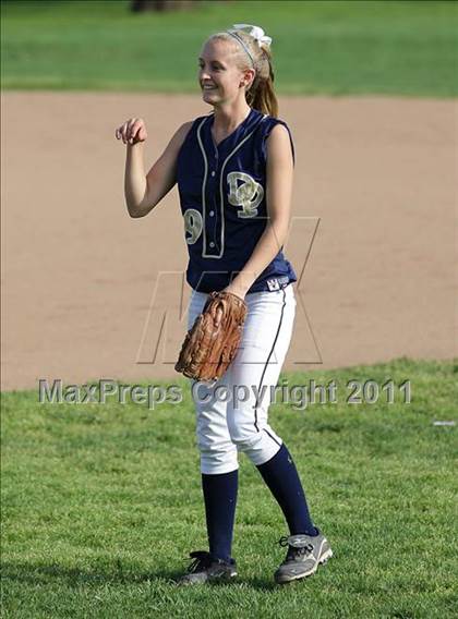 Thumbnail 1 in Dos Pueblos @ Simi Valley (Simi Tournament) photogallery.