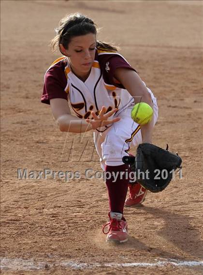 Thumbnail 2 in Dos Pueblos @ Simi Valley (Simi Tournament) photogallery.