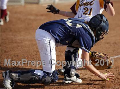 Thumbnail 3 in Dos Pueblos @ Simi Valley (Simi Tournament) photogallery.