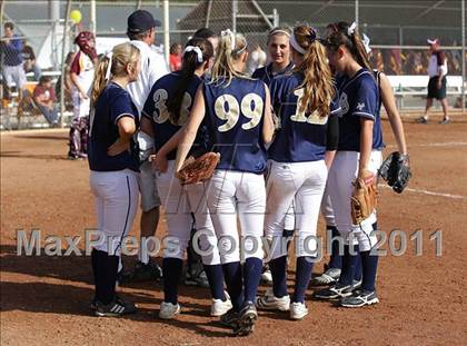 Thumbnail 1 in Dos Pueblos @ Simi Valley (Simi Tournament) photogallery.