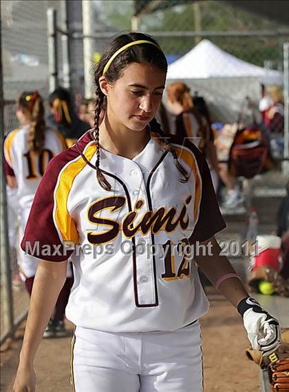 Thumbnail 3 in Dos Pueblos @ Simi Valley (Simi Tournament) photogallery.
