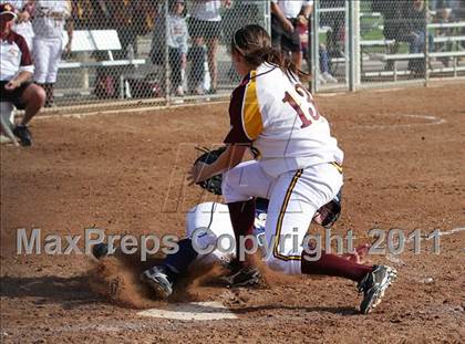 Thumbnail 1 in Dos Pueblos @ Simi Valley (Simi Tournament) photogallery.