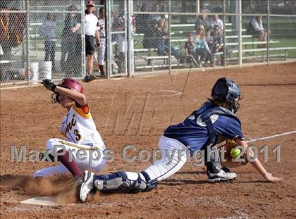 Thumbnail 1 in Dos Pueblos @ Simi Valley (Simi Tournament) photogallery.