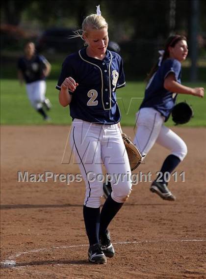 Thumbnail 1 in Dos Pueblos @ Simi Valley (Simi Tournament) photogallery.
