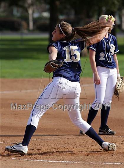 Thumbnail 2 in Dos Pueblos @ Simi Valley (Simi Tournament) photogallery.