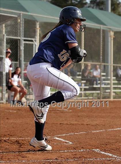 Thumbnail 2 in Dos Pueblos @ Simi Valley (Simi Tournament) photogallery.