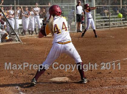 Thumbnail 1 in Dos Pueblos @ Simi Valley (Simi Tournament) photogallery.