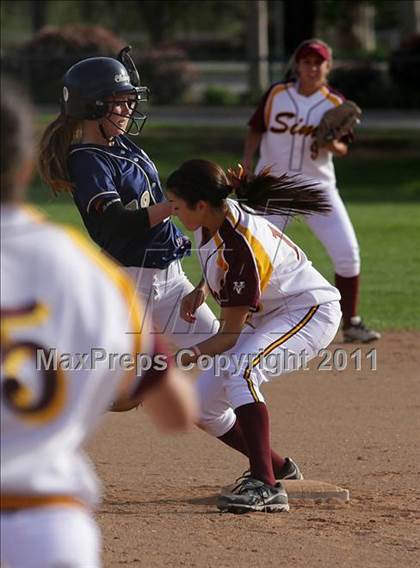 Thumbnail 2 in Dos Pueblos @ Simi Valley (Simi Tournament) photogallery.