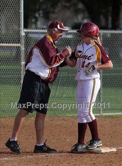 Thumbnail 2 in Dos Pueblos @ Simi Valley (Simi Tournament) photogallery.