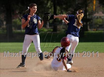 Thumbnail 2 in Dos Pueblos @ Simi Valley (Simi Tournament) photogallery.