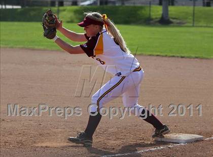 Thumbnail 3 in Dos Pueblos @ Simi Valley (Simi Tournament) photogallery.