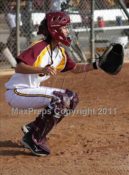 Thumbnail 2 in Dos Pueblos @ Simi Valley (Simi Tournament) photogallery.