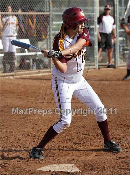 Thumbnail 3 in Dos Pueblos @ Simi Valley (Simi Tournament) photogallery.