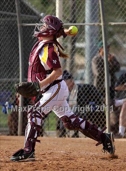 Thumbnail 3 in Dos Pueblos @ Simi Valley (Simi Tournament) photogallery.