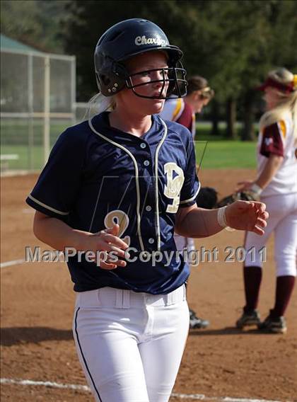 Thumbnail 3 in Dos Pueblos @ Simi Valley (Simi Tournament) photogallery.
