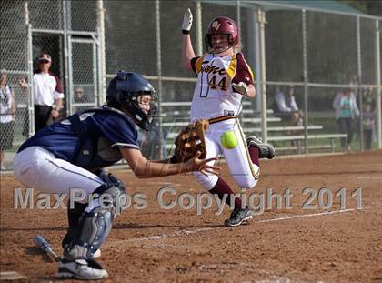 Thumbnail 1 in Dos Pueblos @ Simi Valley (Simi Tournament) photogallery.