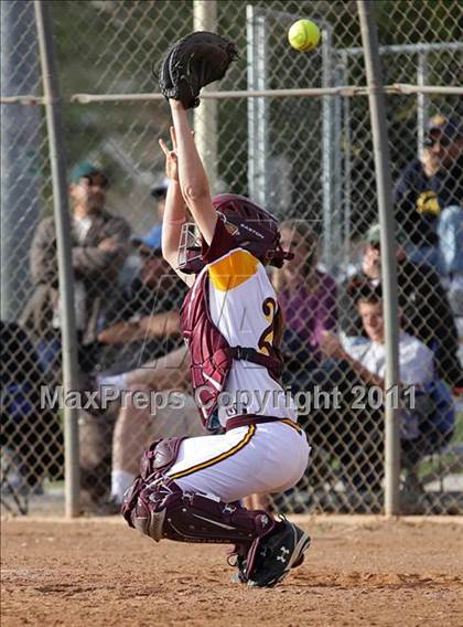 Thumbnail 3 in Dos Pueblos @ Simi Valley (Simi Tournament) photogallery.