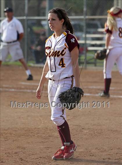 Thumbnail 2 in Dos Pueblos @ Simi Valley (Simi Tournament) photogallery.