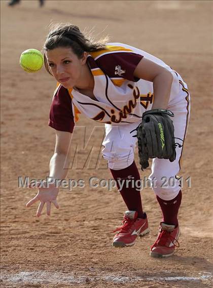 Thumbnail 3 in Dos Pueblos @ Simi Valley (Simi Tournament) photogallery.