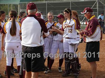 Thumbnail 1 in Dos Pueblos @ Simi Valley (Simi Tournament) photogallery.