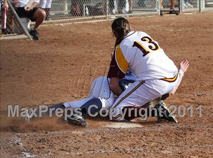 Thumbnail 2 in Dos Pueblos @ Simi Valley (Simi Tournament) photogallery.