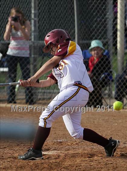 Thumbnail 3 in Dos Pueblos @ Simi Valley (Simi Tournament) photogallery.