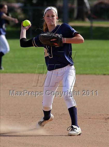 Thumbnail 1 in Dos Pueblos @ Simi Valley (Simi Tournament) photogallery.
