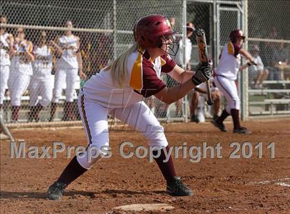 Thumbnail 3 in Dos Pueblos @ Simi Valley (Simi Tournament) photogallery.