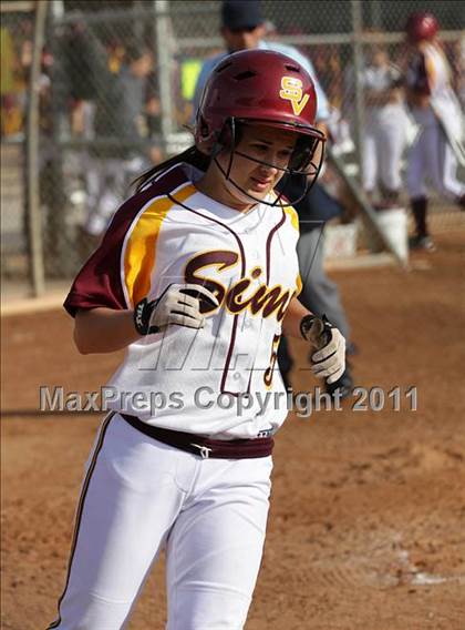 Thumbnail 2 in Dos Pueblos @ Simi Valley (Simi Tournament) photogallery.
