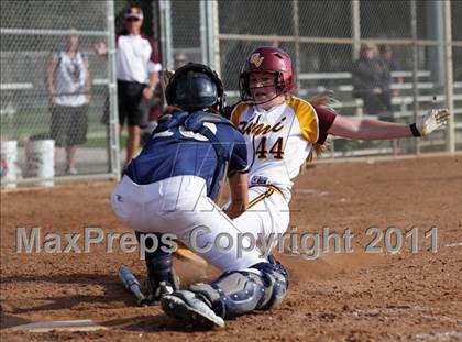Thumbnail 2 in Dos Pueblos @ Simi Valley (Simi Tournament) photogallery.