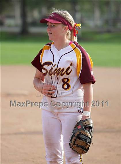 Thumbnail 1 in Dos Pueblos @ Simi Valley (Simi Tournament) photogallery.